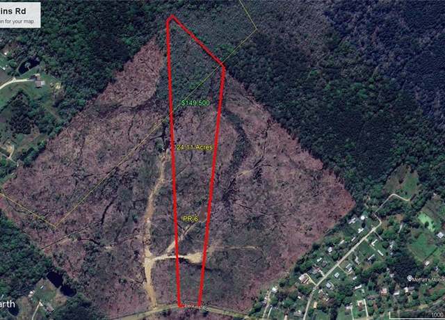 Property at PR-6 Perkins Rd, Denham Springs, LA 70706