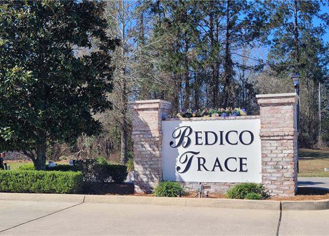 Property at 39624 Bedico Trace Blvd, Ponchatoula, LA 70454
