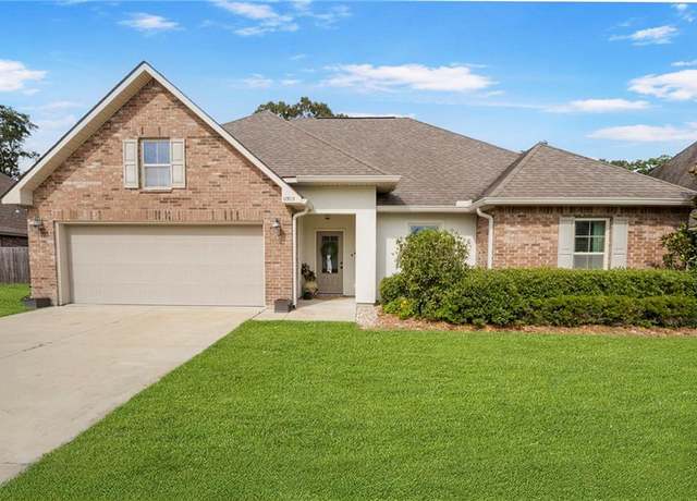 Property at 17509 Waterloo Dr, Baton Rouge, LA 70817, 3 beds, 2 baths