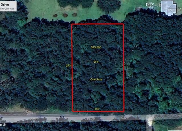 Property at D-4 Daisy Dr, Bush, LA 70431