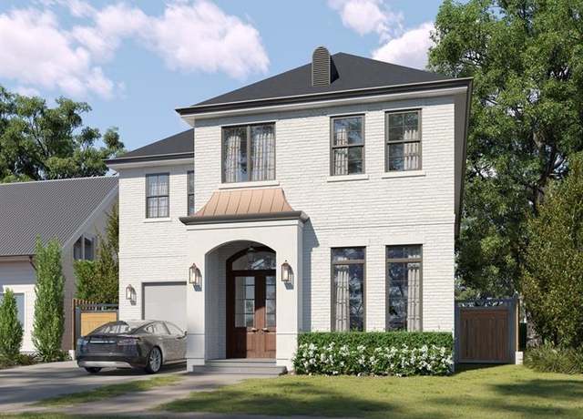 Property at 232 Bellaire Dr, New Orleans, LA 70124, 5 beds, 5.5 baths