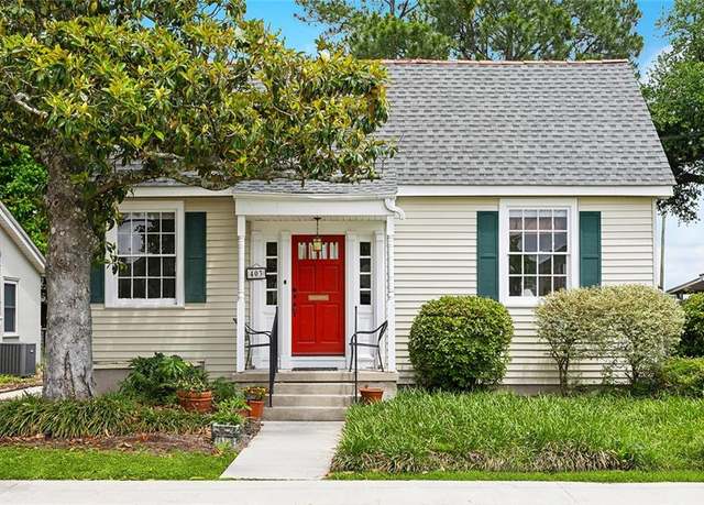 Property at 403 Athania Pkwy, Metairie, LA 70001, 3 beds, 2 baths