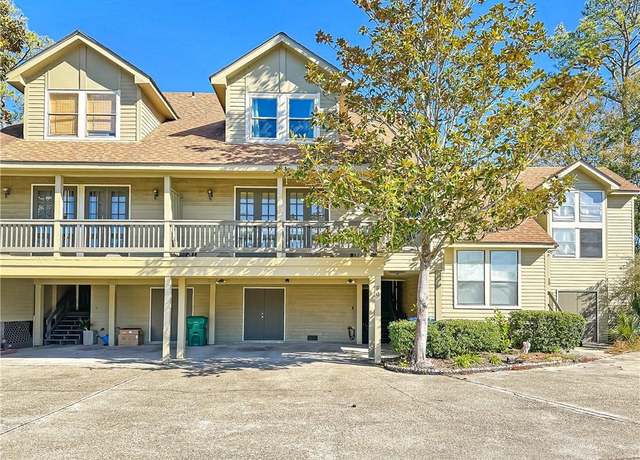 Property at 60 Chamale Cv #60, Slidell, LA 70460, 3 beds, 2 baths