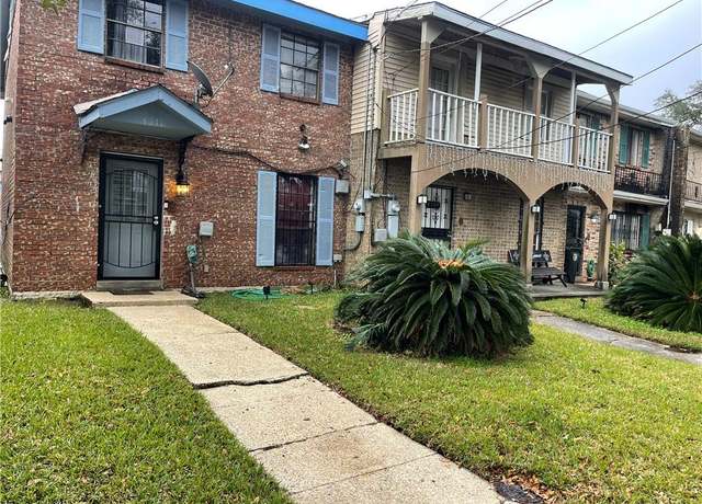 Property at 4311 Perlita St, New Orleans, LA 70122, 3 beds, 2.5 baths