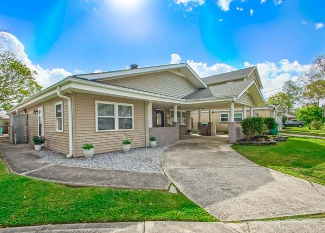 Property at 9025 Camille Ct, River Ridge, LA 70123, 3 beds, 1.5 baths