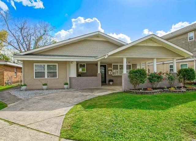 Property at 9025 Camille Ct, River Ridge, LA 70123, 3 beds, 1.5 baths