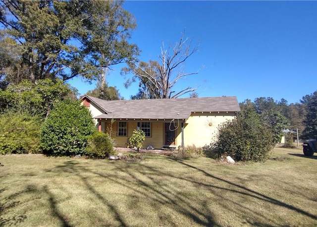 Property at 1429 Sunset Dr, Bogalusa, LA 70427, 2 beds, 2 baths