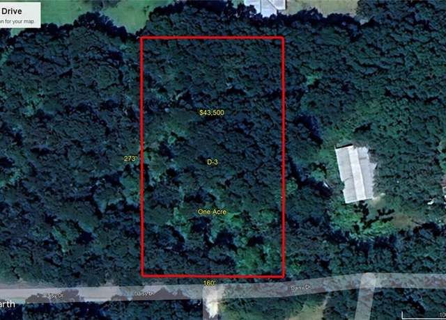 Property at D-3 Daisy Dr, Bush, LA 70431