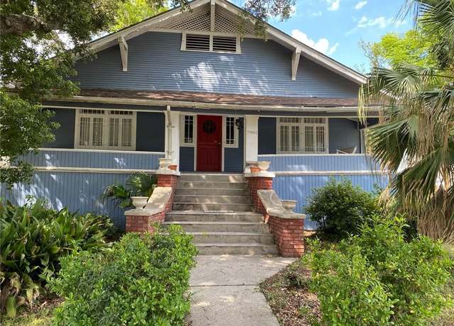 Property at 7901 S Claiborne Ave, New Orleans, LA 70125, 6 beds, 4.5 baths