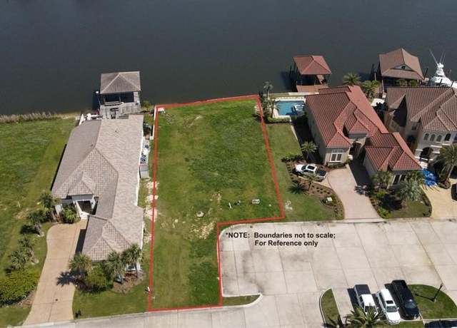 Property at 1045/1051 S Marina Villa Dr, Slidell, LA 70461