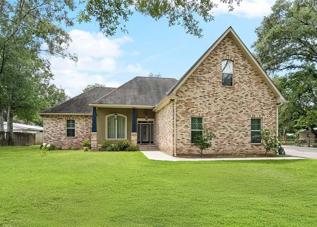 Property at 64587 Peach St, Pearl River, LA 70452, 5 beds, 3.5 baths