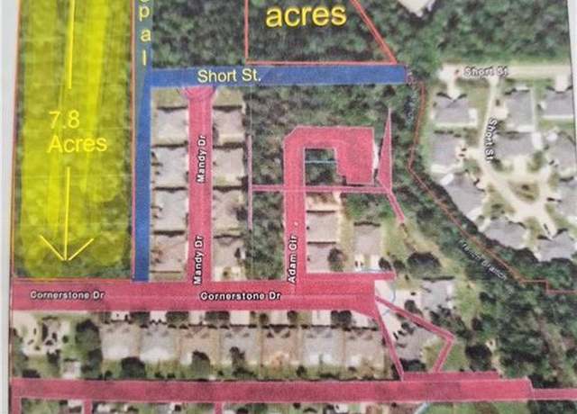 Property at Cornerstone Dr, Slidell, LA 70461