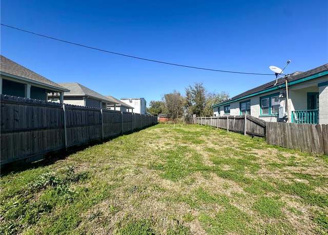 Property at 6019 Marais St, New Orleans, LA 70117