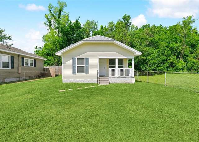 Property at 131 Hickory St, Reserve, LA 70084, 2 beds, 1 bath