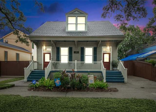 Property at 1019 Opelousas Ave, New Orleans, LA 70114, 4 beds, 3 baths