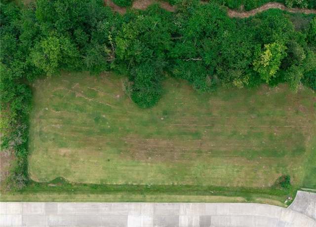 Property at Lot 2, 3, 4 East 67th St, Cut Off, LA 70345