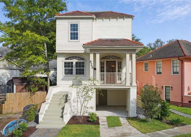 Property at 925 Picheloup Pl, New Orleans, LA 70119, 3 beds, 3.5 baths