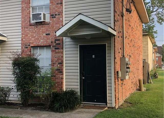 Property at 1734 Brightside Dr Unit D, Baton Rouge, LA 70820, 2 beds, 1.5 baths
