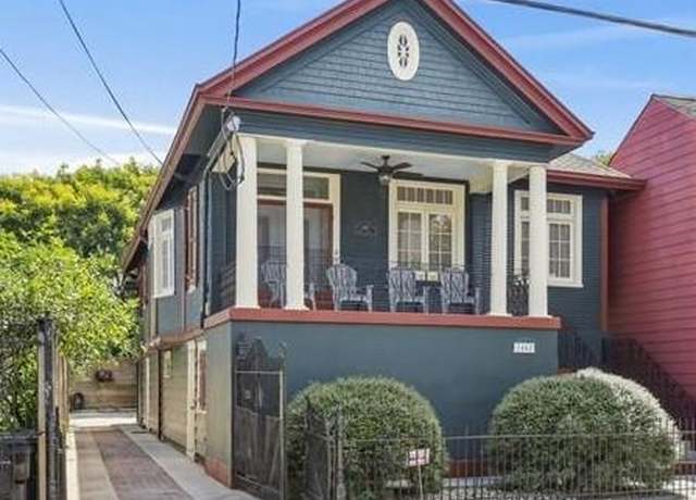 Property at 2462 Royal St, New Orleans, LA 70117, 4 beds, 4 baths