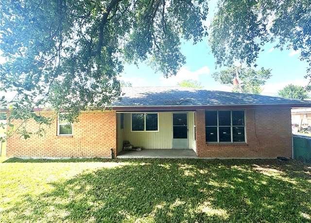 Property at 134B First St, Boutte, LA 70039, 3 beds, 1.5 baths