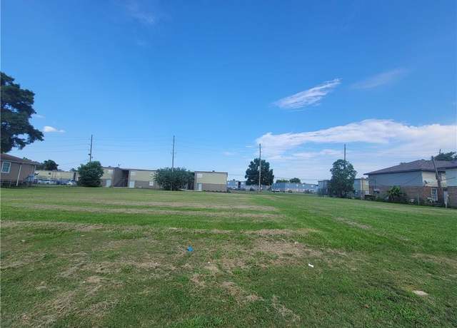 Property at Justin Ln, Harvey, LA 70058