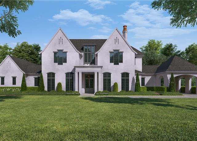 Property at 4 Oaklawn Dr, Covington, LA 70433, 5 beds, 6 baths