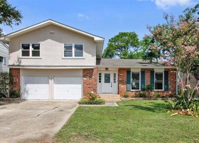 Property at 10331 Brookfield Dr, New Orleans, LA 70127, 3 beds, 2.5 baths