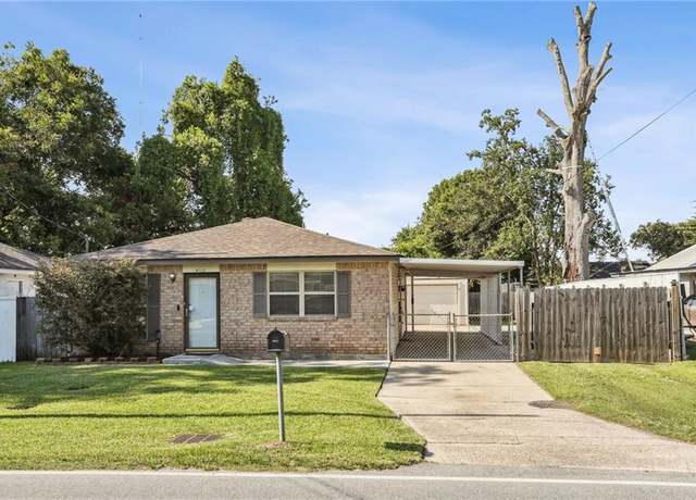 Property at 4112 Ames Blvd, Marrero, LA 70072, 3 beds, 2 baths