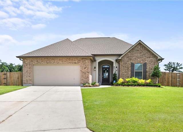 Property at 9571 W Keri Ln, Waggaman, LA 70094, 3 beds, 2 baths