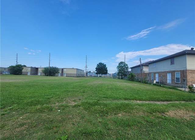 Property at Justin Ln, Harvey, LA 70058