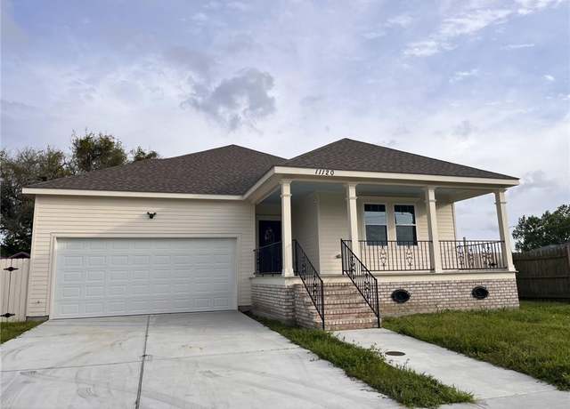 Property at 11120 Morrison Rd, New Orleans, LA 70128, 3 beds, 2.5 baths