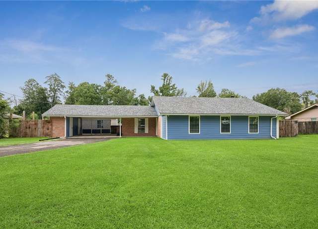 Property at 5 Lynn Ln, Hammond, LA 70401, 3 beds, 2 baths