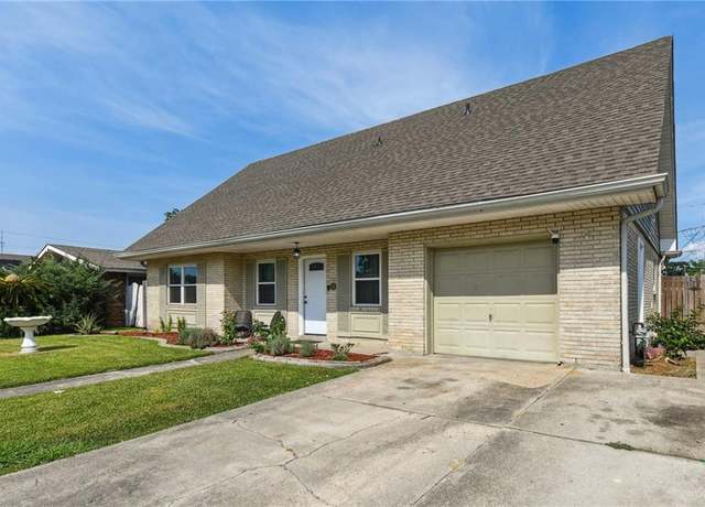 Photo of 729 Huckleberry Ln, Gretna, LA 70056