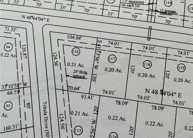 Property at Riverscape Dr, Springfield, LA 70462