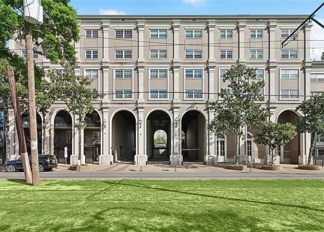 Property at 1750 St Charles Ave #202, New Orleans, LA 70130, 3 beds, 2 baths