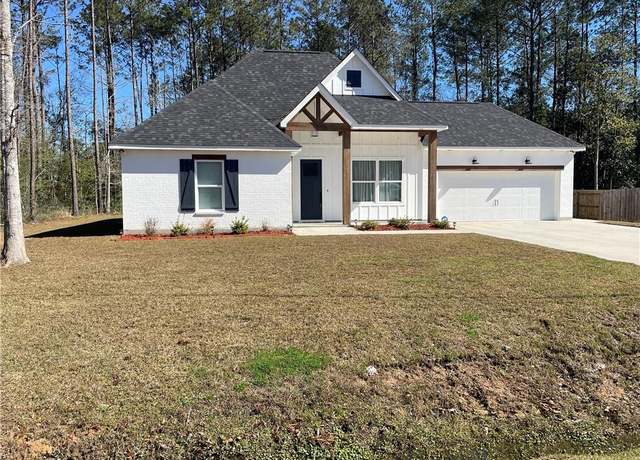 Property at 64408 Josephine St, Pearl River, LA 70452, 3 beds, 2 baths