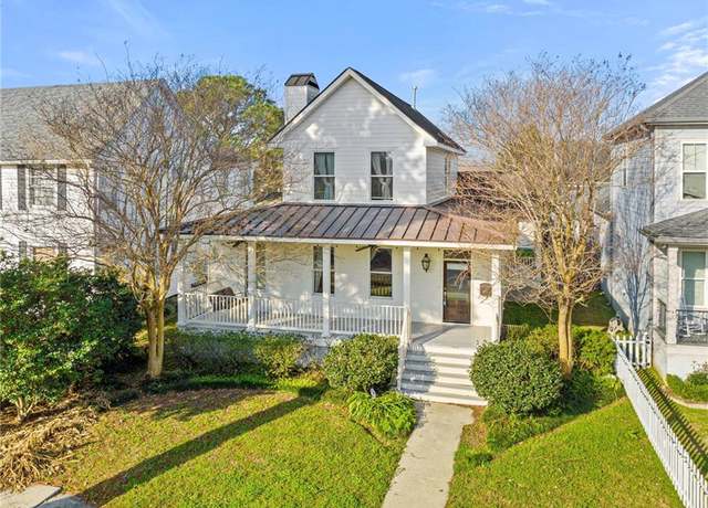 Property at 6010 Louis Xiv St, New Orleans, LA 70124, 3 beds, 2.5 baths