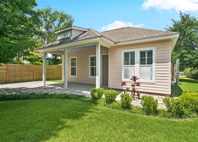 Property at 904 W 16th Ave, Covington, LA 70433, 2 beds, 2 baths