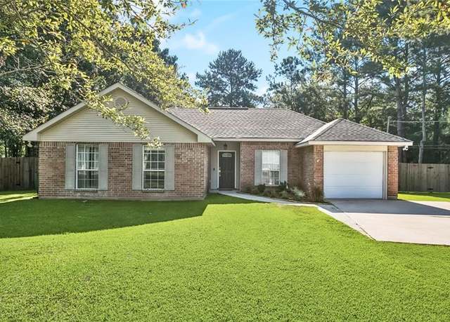 Property at 75522 Beverly Dr, Covington, LA 70435, 3 beds, 2 baths