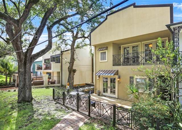 Property at 224 S Roadway #17, New Orleans, LA 70124, 2 beds, 3 baths