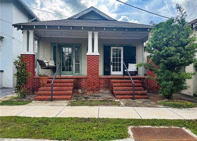 Property at 1027 Valmont St, New Orleans, LA 70115, 4 beds, 2 baths