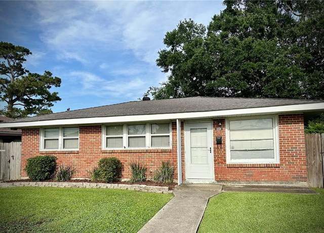 Property at 2228 Kentucky Ave, Kenner, LA 70062, 3 beds, 1 bath