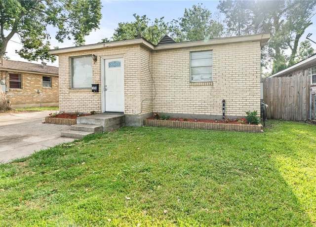 Property at 1656 Buccola Ave, Marrero, LA 70072, 4 beds, 2 baths