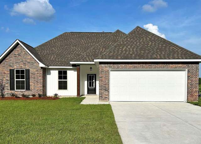 Property at 46030 Terra Cotta Ct, Hammond, LA 70401, 3 beds, 2 baths