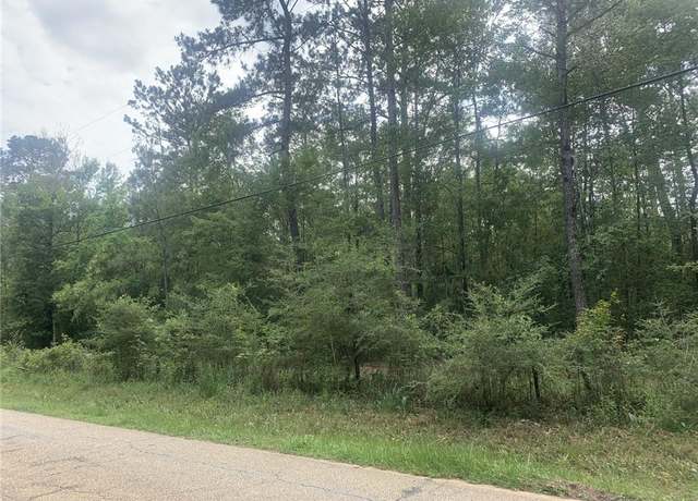 Property at Robinson Rd, Folsom, LA 70437