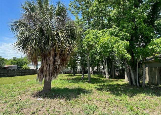 Property at 1316 Jourdan Ave, New Orleans, LA 70117