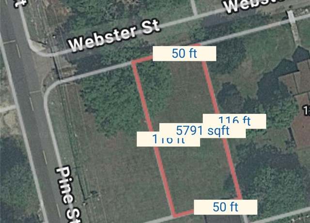 Property at Webster St, Independence, LA 70443