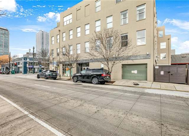 Property at 835 Julia St #17, New Orleans, LA 70113, 1 bed, 1 bath