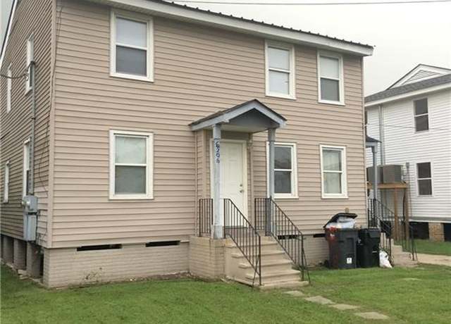 Property at 6206 08 Curie St, New Orleans, LA 70122, 4 beds, 2 baths