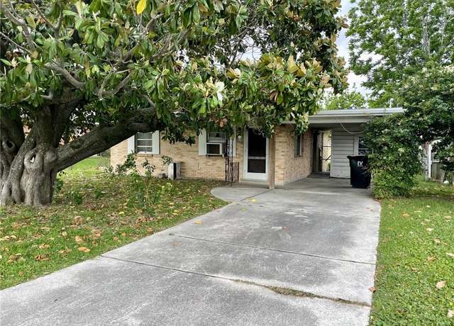 Property at 904 Veterans Blvd, Kenner, LA 70062, 3 beds, 1 bath